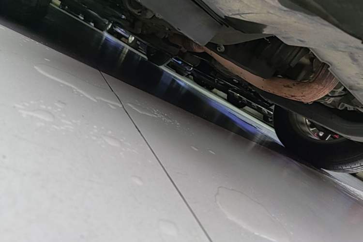 Used Buick Envision 2015 20T Four-Wheel Drive Elite Model Chassis Front Right