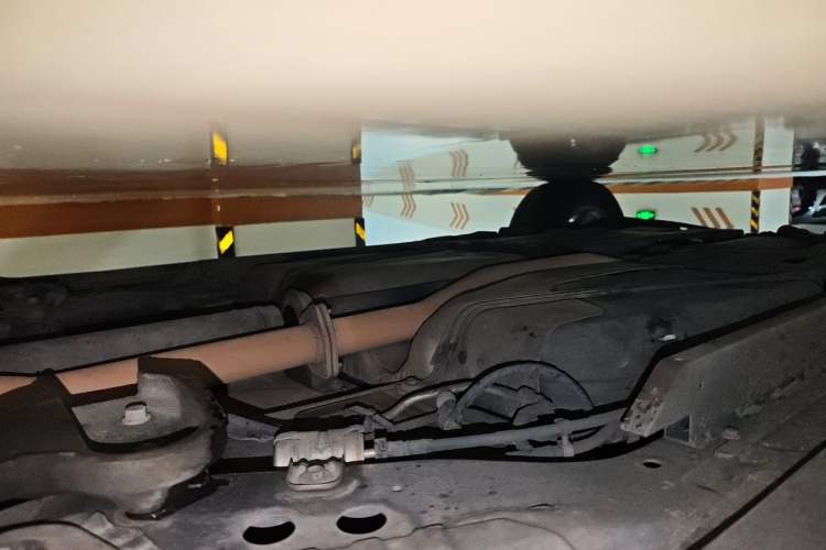 Used Buick Envision 2015 20T Four-Wheel Drive Luxury Model Chassis Front Right