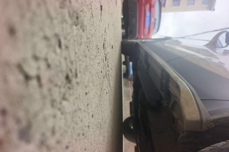 Used Buick Envision 2015 20T Two-Wheel-Drive Elite Model Chassis Rear Left