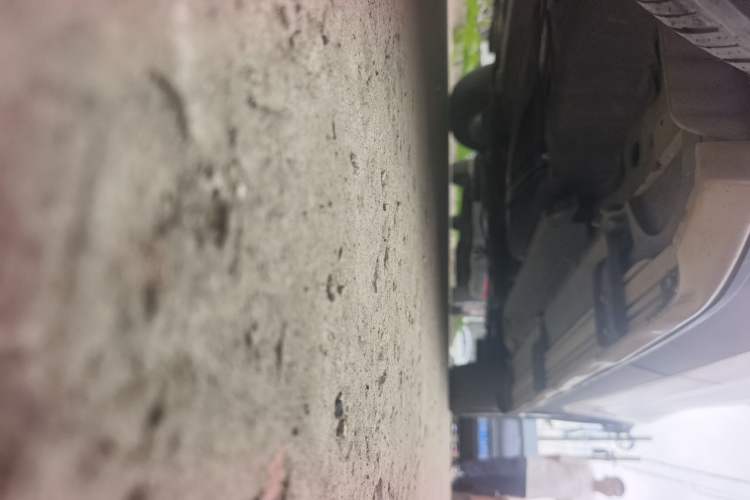 Used Buick Envision 2015 20T Two-Wheel-Drive Elite Model Chassis Rear Right