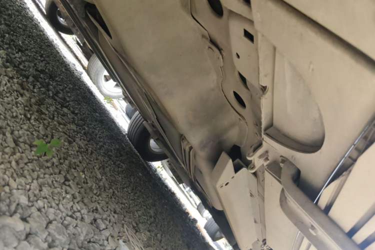 Used Buick Envision 2015 20T Two-Wheel-Drive Elite Model Chassis Rear Right