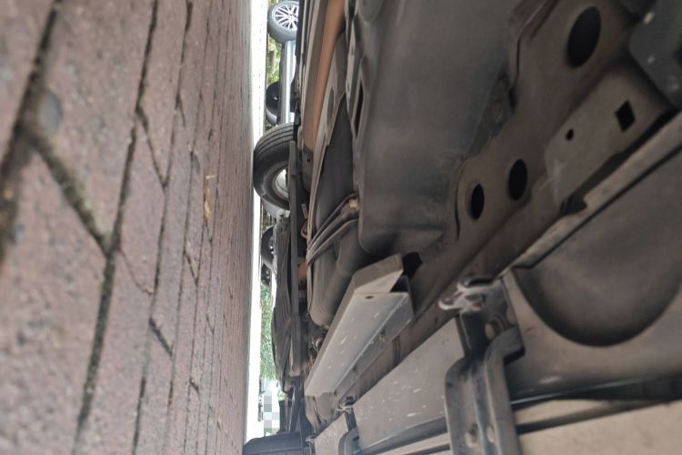 Used Buick Envision 2015 20T Two-Wheel-Drive Elite Model Chassis Rear Right