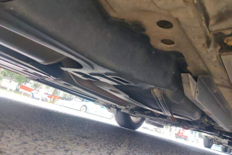 Used Buick Envision 2015 20T Two-Wheel-Drive Elite Model Chassis Rear Right