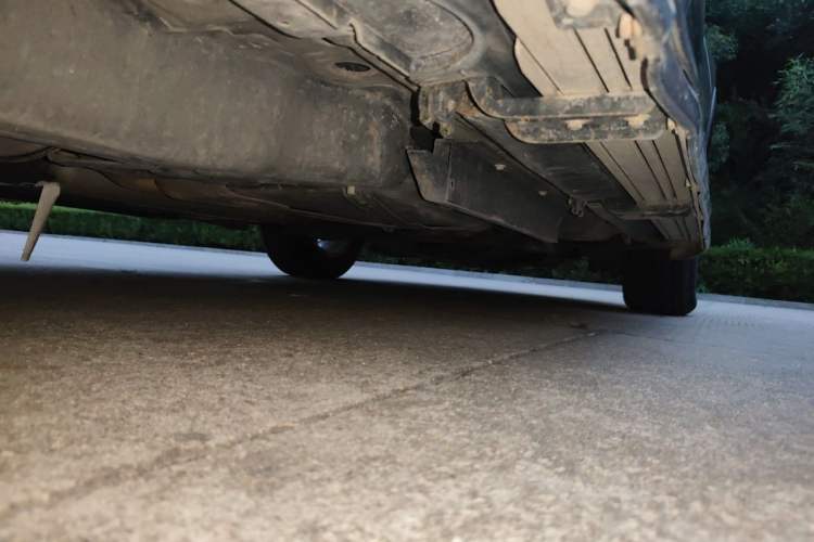 Used Buick Envision 2015 20T Two-Wheel-Drive Elite Model Chassis Rear Right