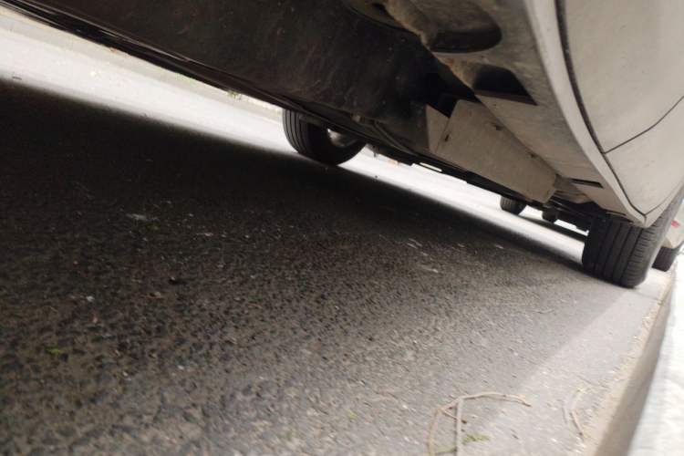 Used Buick Envision 2015 20T Two-Wheel-Drive Leading Model Chassis Rear Right