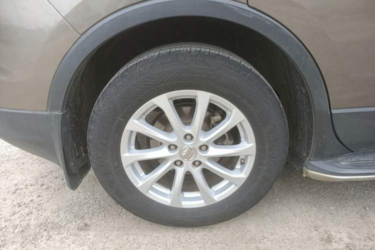 Used Buick Envision 2015 20T Two-Wheel-Drive Elite Model Exterior 5