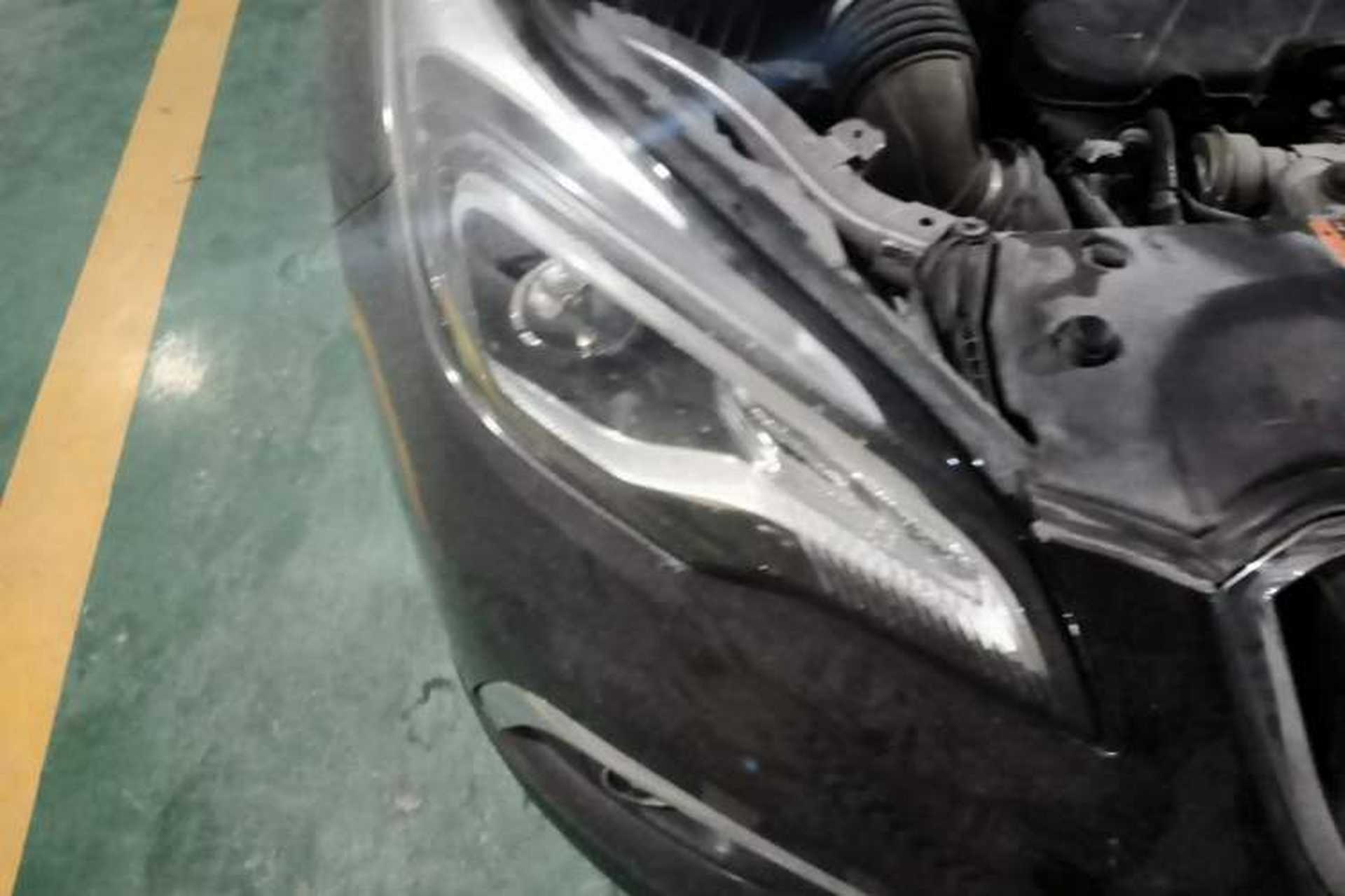 Used Buick Envision 2015 20T Two-Wheel-Drive Leading Model Exterior 6