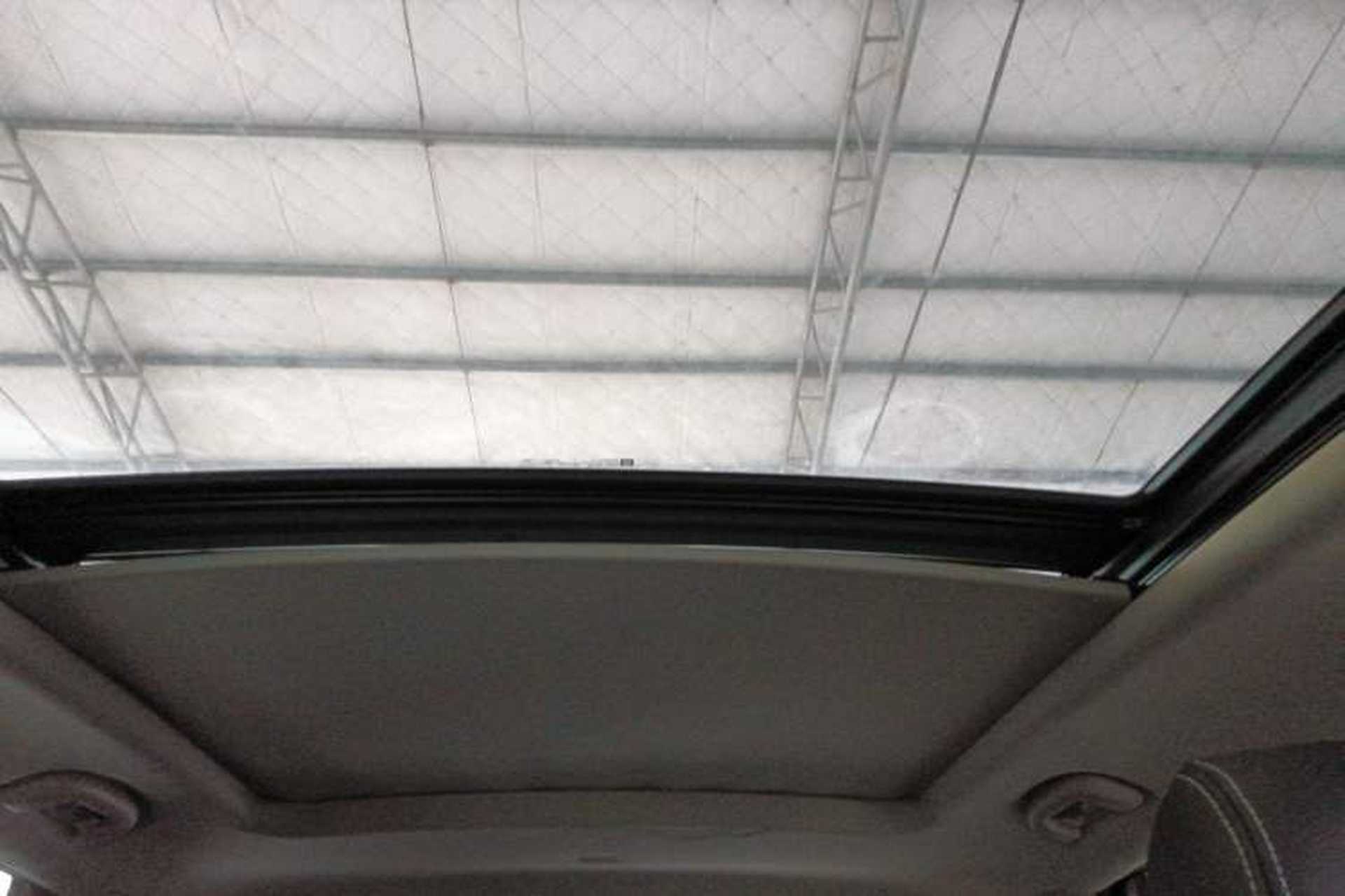Used Buick Envision 2015 20T Two-Wheel-Drive Leading Model Headliner