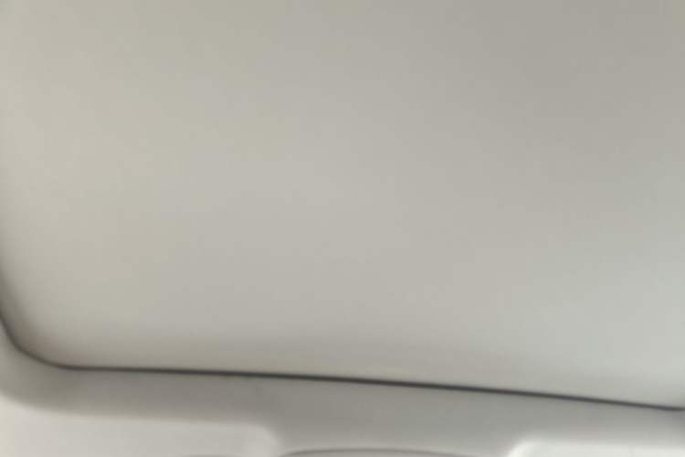 Used Buick Envision 2015 20T Four-Wheel Drive Elite Model Headliner