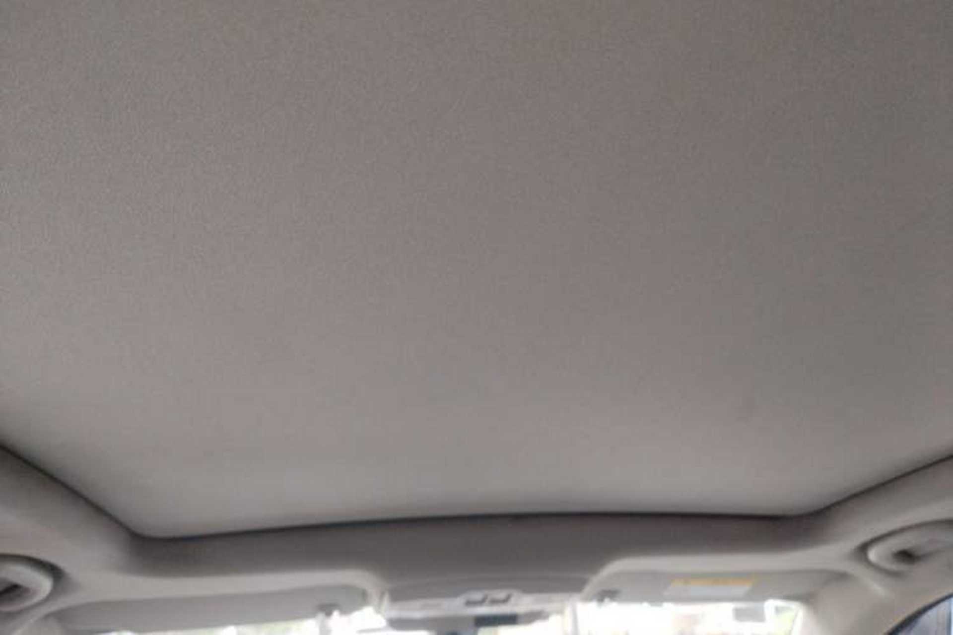 Used Buick Envision 2015 20T Two-Wheel-Drive Leading Model Headliner