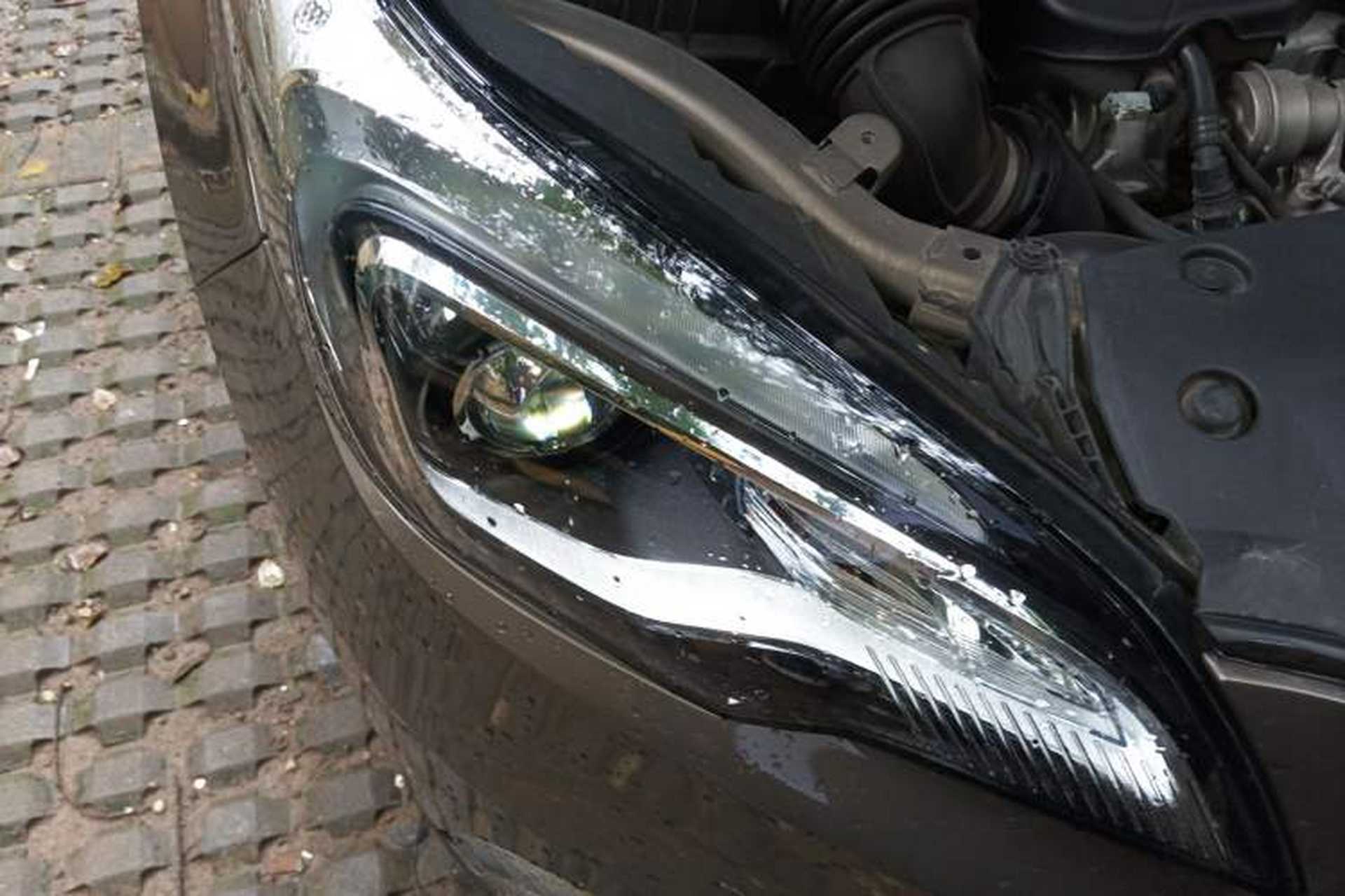 Used Buick Envision 2015 20T Two-Wheel-Drive Elite Model Right Front Headlight