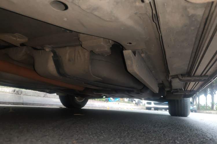 Used Buick Envision 2015 20T Two-Wheel-Drive Elite Model Chassis Front Left