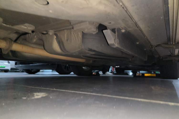 Used Buick Envision 2015 20T Two-Wheel-Drive Leading Model Chassis Front Left