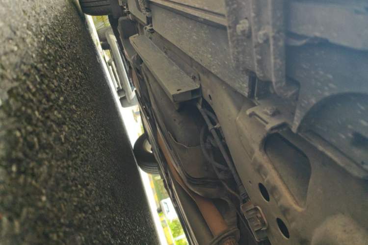 Used Buick Envision 2015 20T Two-Wheel-Drive Elite Model Chassis Front Right