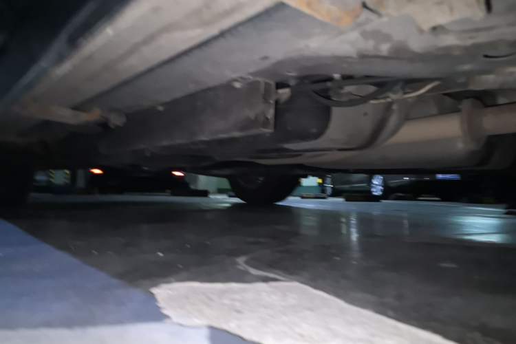 Used Buick Envision 2015 20T Two-Wheel-Drive Leading Model Chassis Front Right