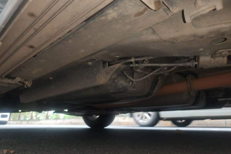 Used Buick Envision 2015 20T Two-Wheel-Drive Elite Model Chassis Front Right