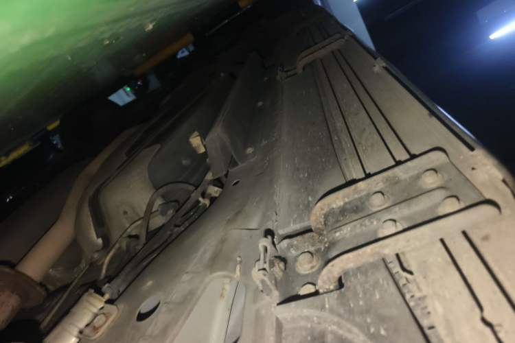 Used Buick Envision 2015 20T Two-Wheel-Drive Elite Model Chassis Front Right
