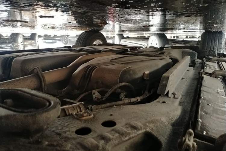 Used Buick Envision 2015 20T Two-Wheel-Drive Elite Model Chassis Front Right