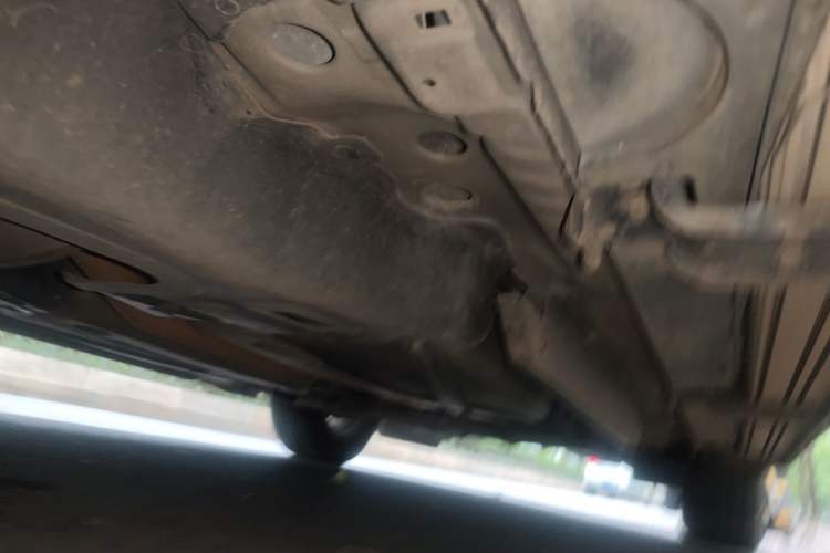 Used Buick Envision 2015 20T Two-Wheel-Drive Elite Model Chassis Rear Right