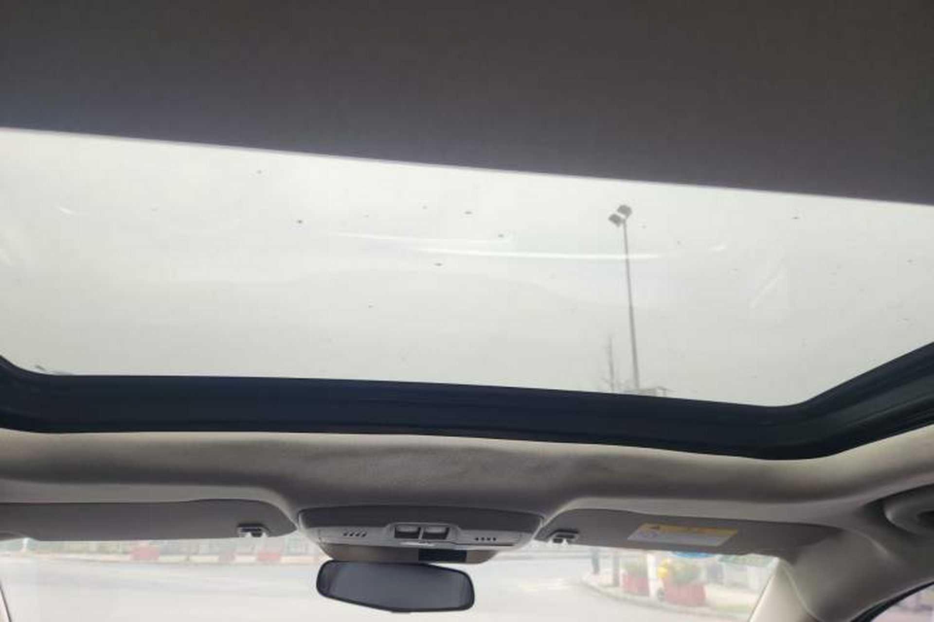 Used Buick Envision 2015 20T Two-Wheel-Drive Leading Model Headliner