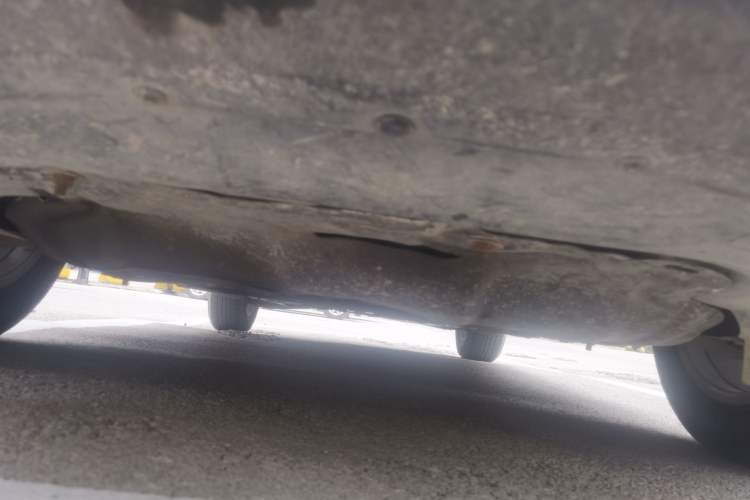 Used Buick Envision 2015 20T Two-Wheel-Drive Elite Model Chassis Front