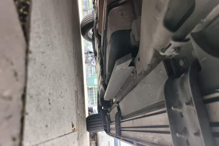 Used Buick Envision 2015 20T Two-Wheel-Drive Leading Model Chassis Front Left