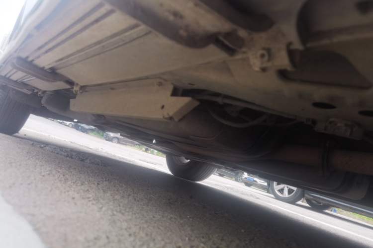 Used Buick Envision 2015 20T Two-Wheel-Drive Elite Model Chassis Front Right