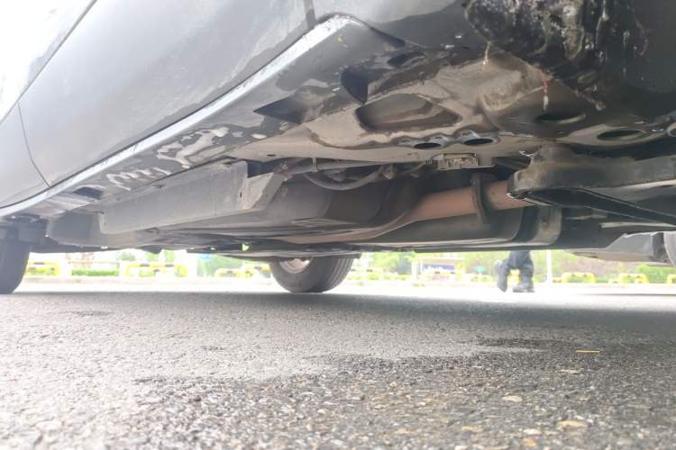 Used Buick Envision 2015 20T Two-Wheel-Drive Elite Model Chassis Front Right