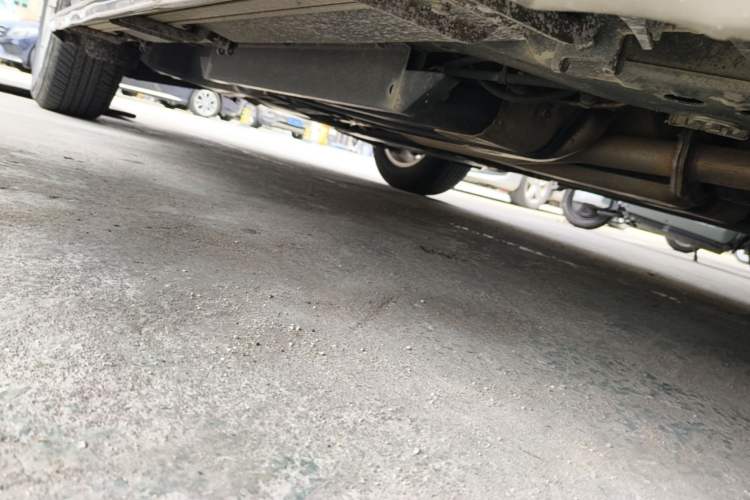 Used Buick Envision 2015 20T Four-Wheel Drive Elite Model Chassis Front Right