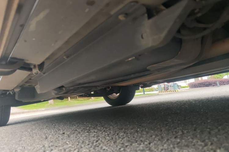 Used Buick Envision 2015 20T Four-Wheel Drive Luxury Model Chassis Front Right