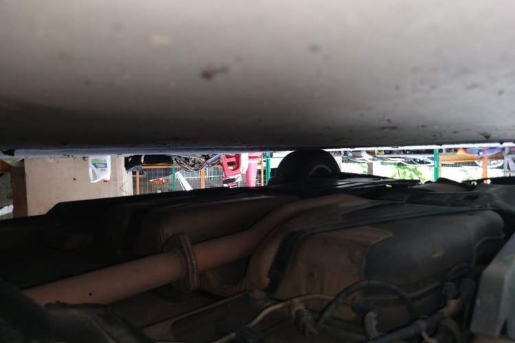 Used Buick Envision 2015 20T Two-Wheel-Drive Elite Model Chassis Front Right