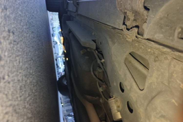 Used Buick Envision 2015 20T Two-Wheel-Drive Elite Model Chassis Front Right