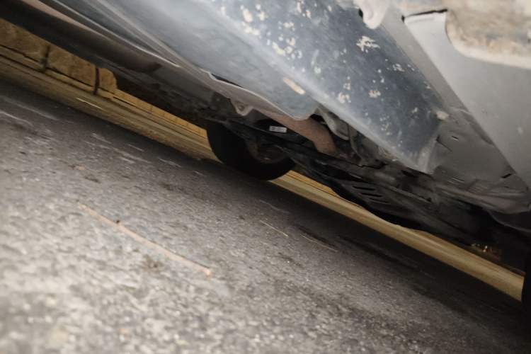 Used Buick Envision 2015 20T Two-Wheel-Drive Elite Model Chassis Front Right