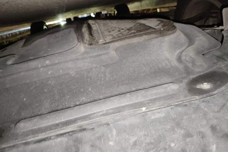 Used Buick Envision 2015 20T Two-Wheel-Drive Elite Model Chassis Front