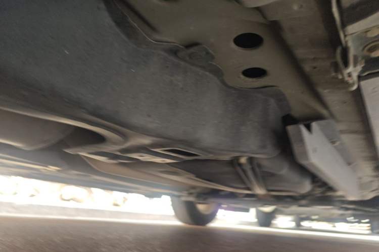 Used Buick Envision 2015 20T Two-Wheel-Drive Elite Model Chassis Rear Right