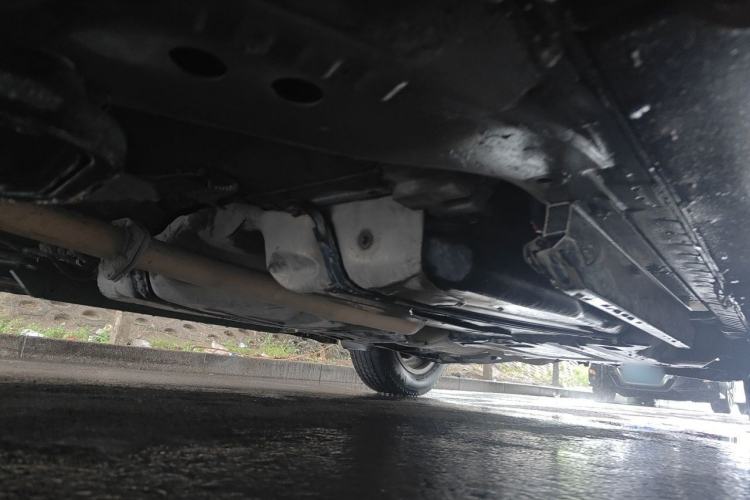 Used Buick Envision 2015 20T Two-Wheel-Drive Leading Model Chassis Front Left
