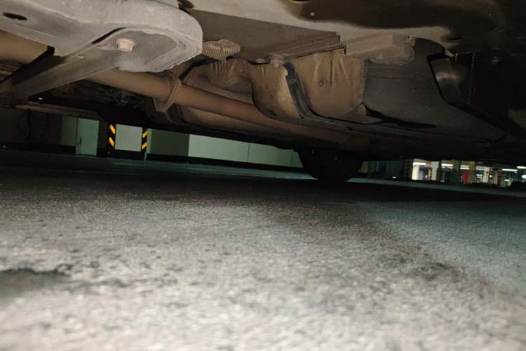 Used Buick Envision 2015 20T Two-Wheel-Drive Elite Model Chassis Front Left