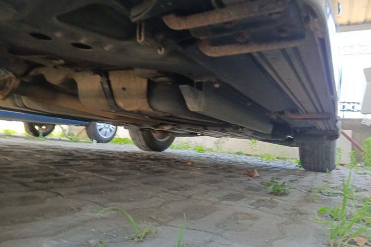 Used Buick Envision 2015 20T Two-Wheel-Drive Leading Model Chassis Front Left