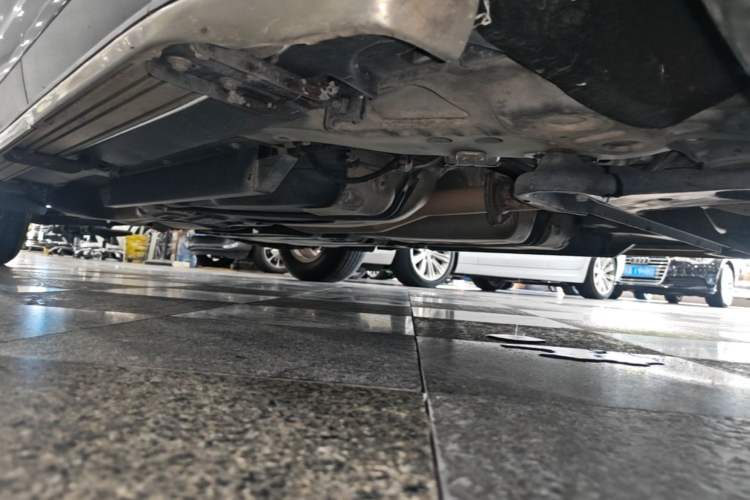 Used Buick Envision 2015 20T Two-Wheel-Drive Elite Model Chassis Front Right