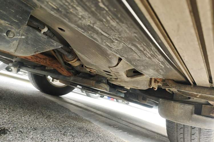 Used Buick Envision 2015 20T Two-Wheel-Drive Elite Model Chassis Front Right