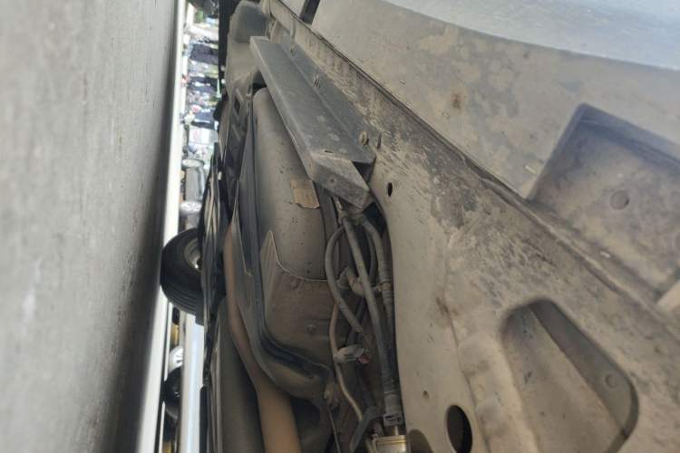 Used Buick Envision 2015 20T Two-Wheel-Drive Elite Model Chassis Front Right