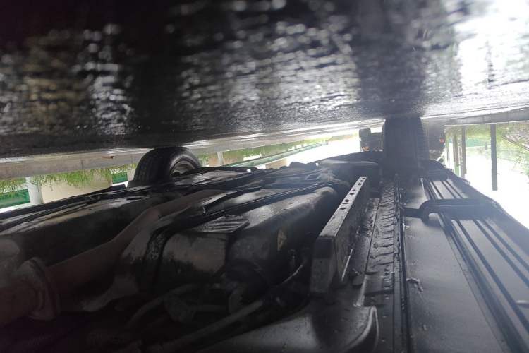 Used Buick Envision 2015 20T Two-Wheel-Drive Leading Model Chassis Front Right