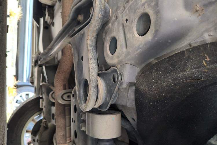 Used Buick Envision 2015 20T Two-Wheel-Drive Leading Model Chassis Front Right