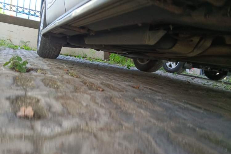 Used Buick Envision 2015 20T Two-Wheel-Drive Leading Model Chassis Front Right
