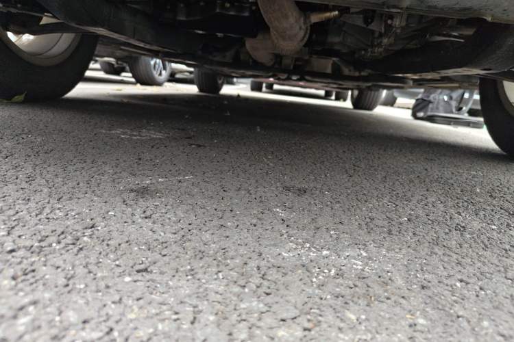 Used Buick Envision 2015 20T Two-Wheel-Drive Elite Model Chassis Front