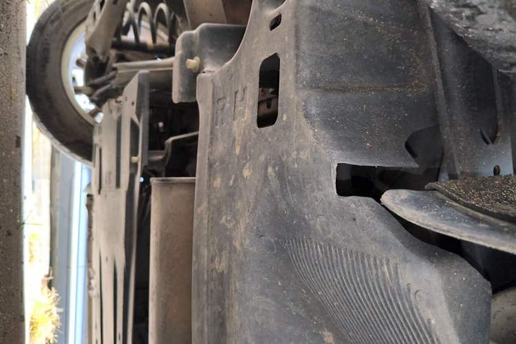 Used Buick Envision 2015 20T Two-Wheel-Drive Leading Model Chassis Rear Right