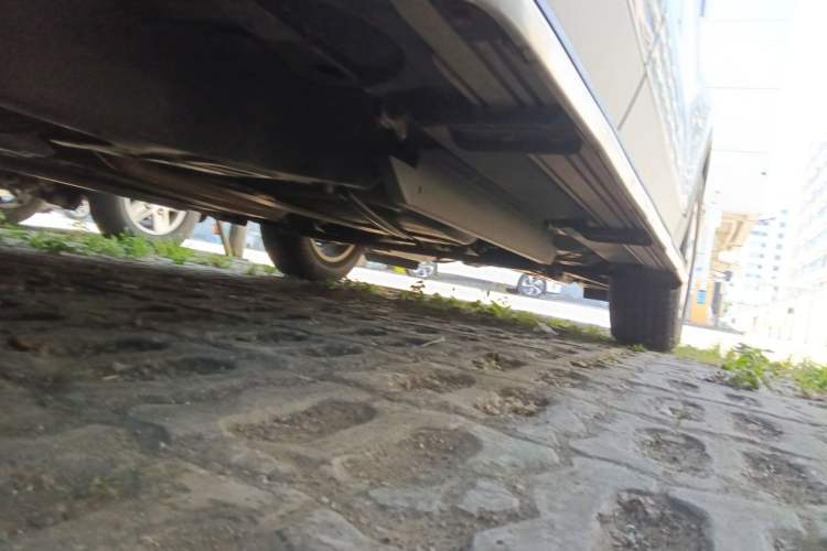 Used Buick Envision 2015 20T Two-Wheel-Drive Leading Model Chassis Rear Right