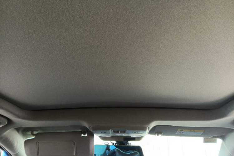 Used Buick Envision 2015 20T Two-Wheel-Drive Leading Model Headliner