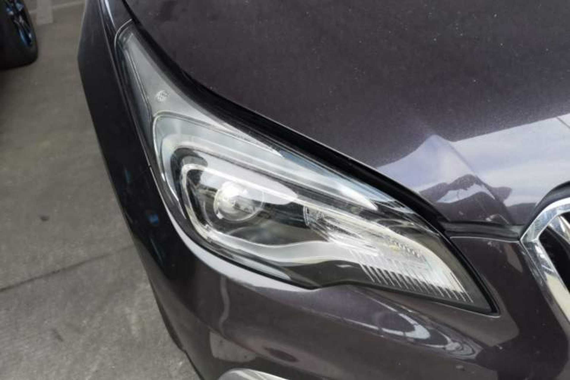 Used Buick Envision 2015 20T Two-Wheel-Drive Elite Model Right Front Headlight