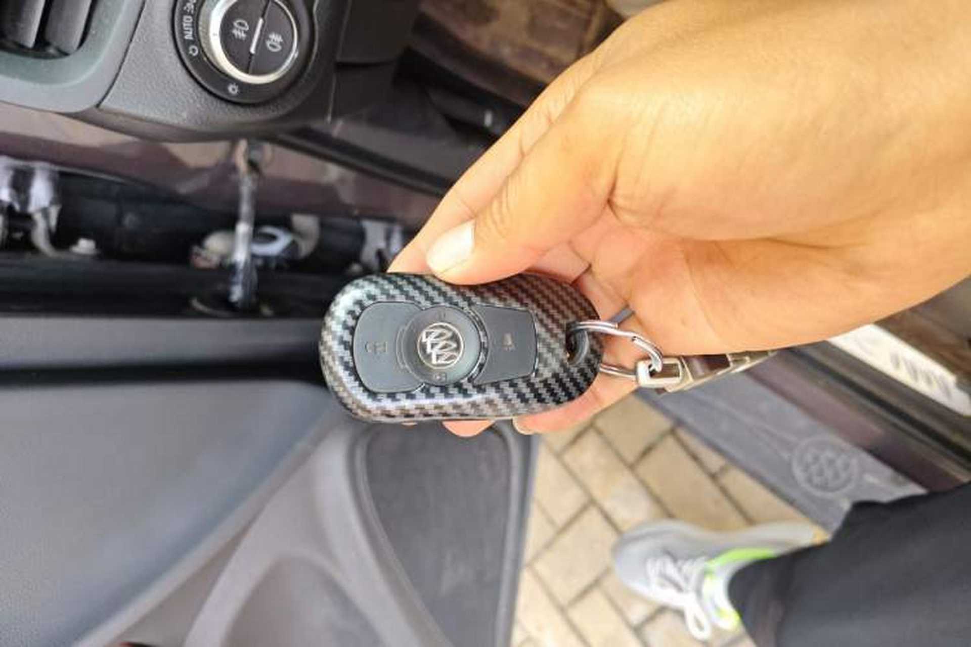 Used Buick Envision 2015 20T Two-Wheel-Drive Elite Model Vehicle Key